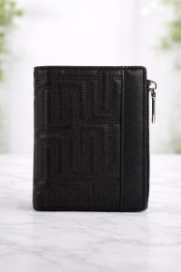 Signature Zip Wallet