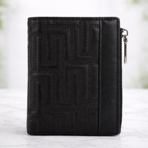 Signature Zip Wallet