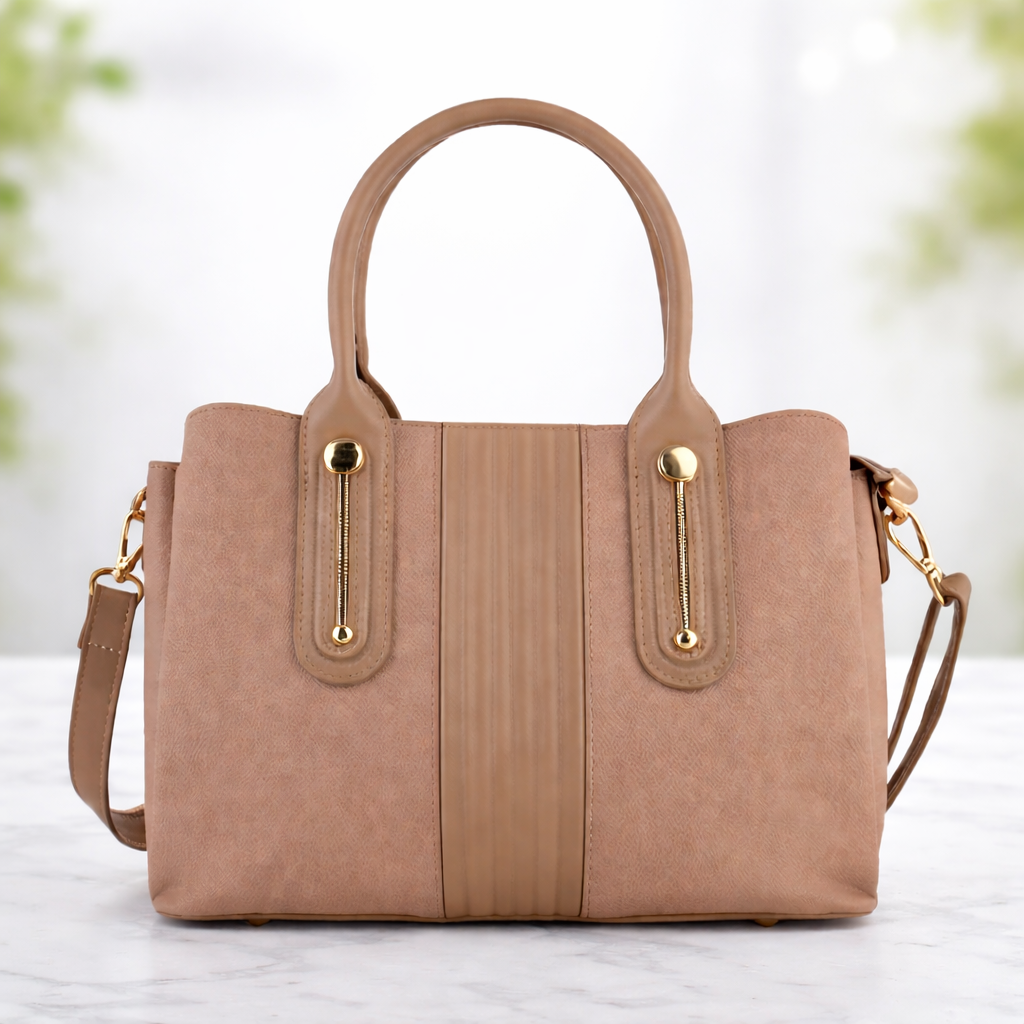 Women's Leather Handbag