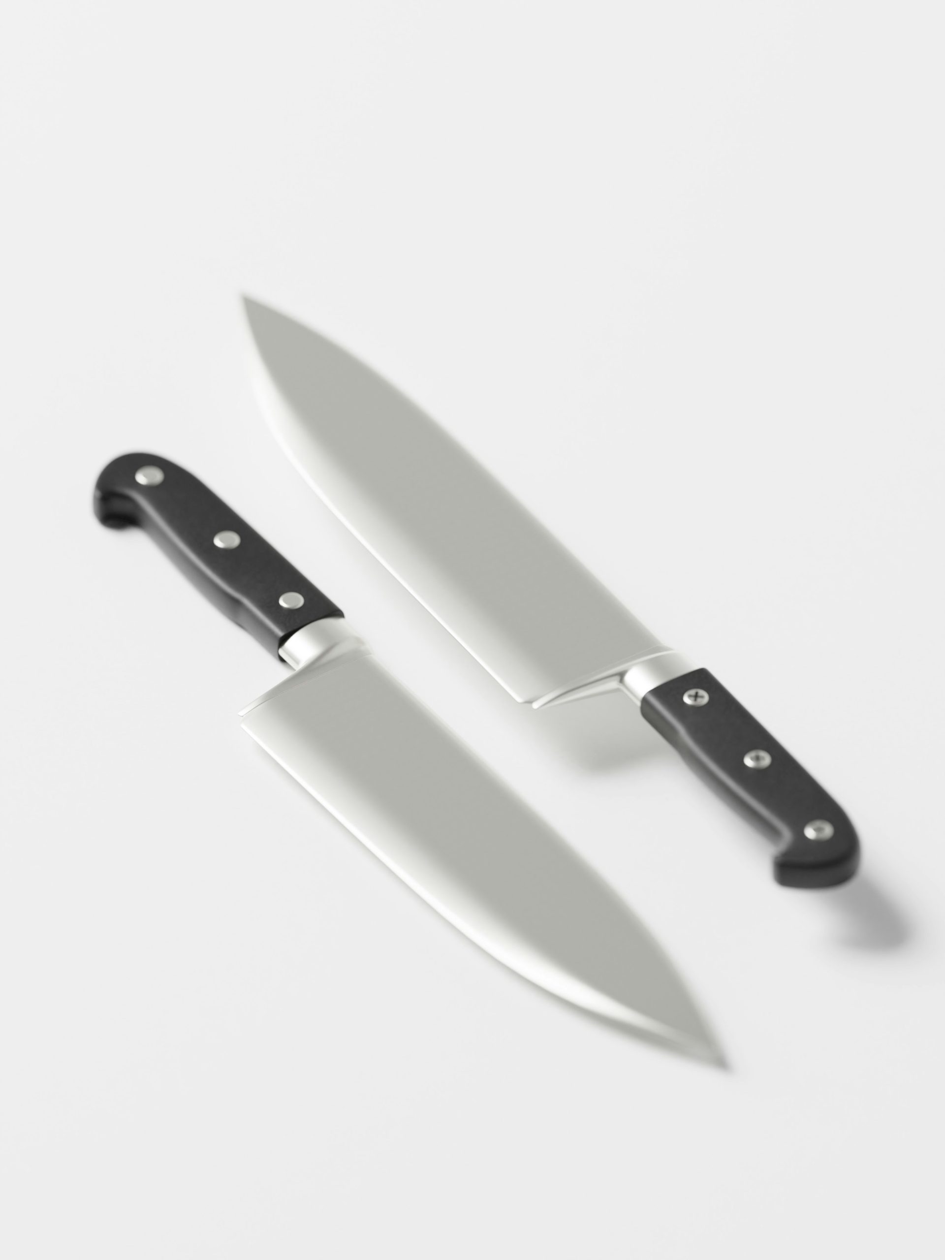 Paring Knife