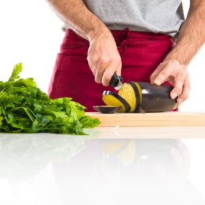 Manual Vegetable Chopper