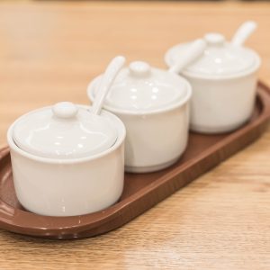 Mixing Bowls Set (3 pcs)