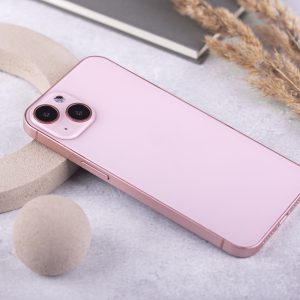 Silicone Soft Touch Case
