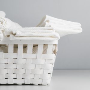 Laundry Basket