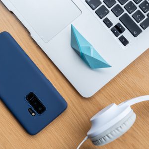 Wallet Card Holder Case