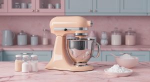 Hand Blender (Mini Mixer)