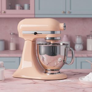 Hand Blender (Mini Mixer)