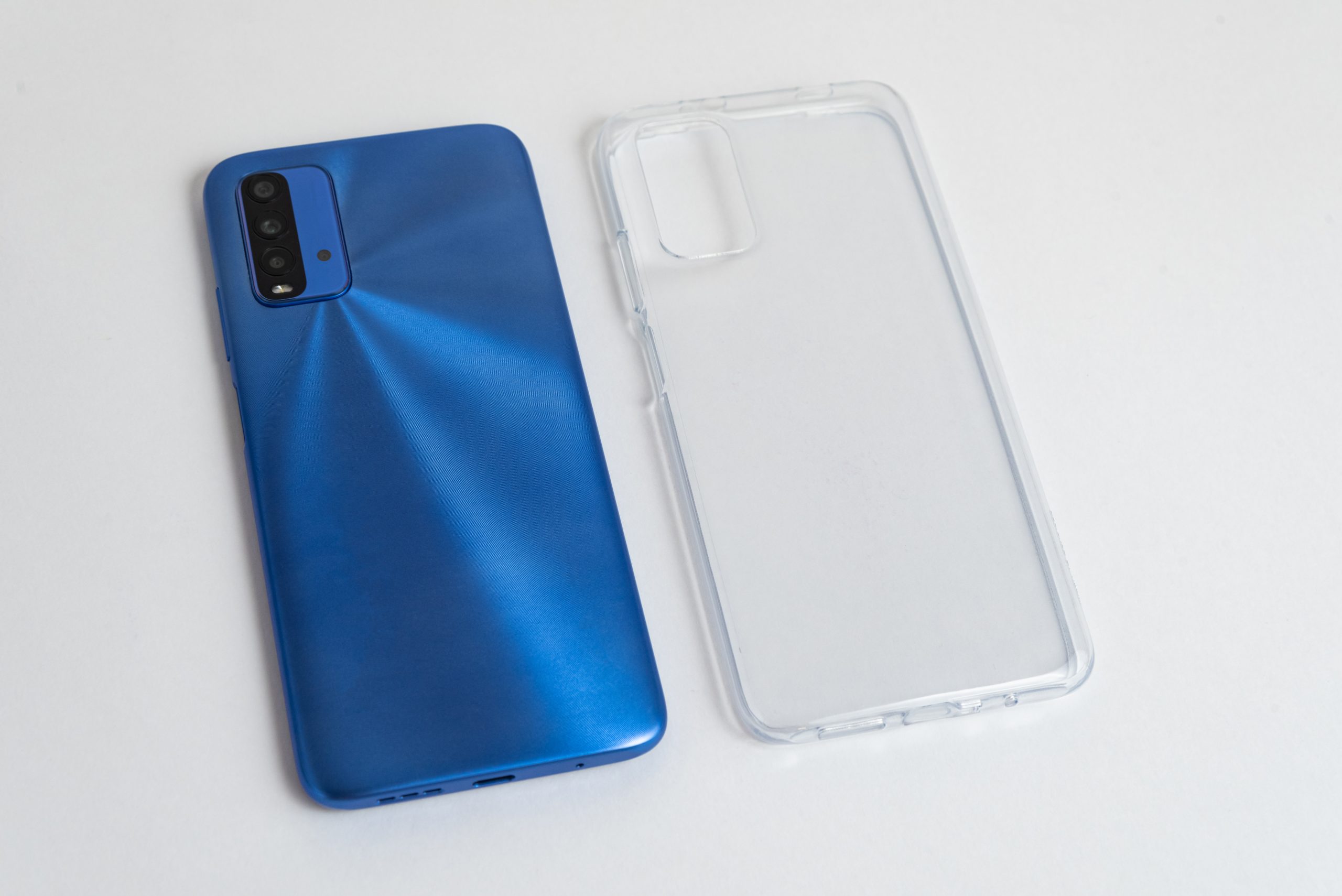 Shockproof Rugged Armor Case
