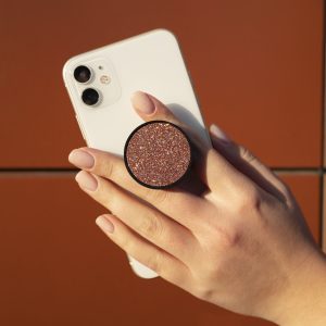 Kickstand Ring Holder Case