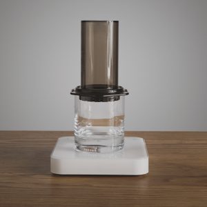 Stainless Steel Measuring Cups Set